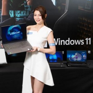 Lenovo全新第12代Intel處理器筆電系列登場