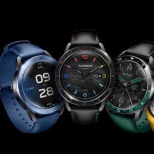 小米推出 Watch S3, 小米手環8 Pro 與 Google Wear OS Watch 2