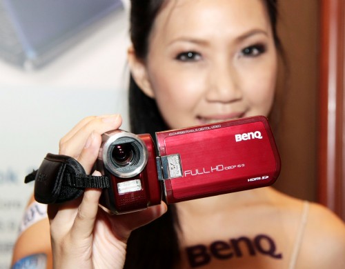 Benq M1