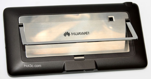[Huawei] 七吋平板 Huawei Ideos S7 評測