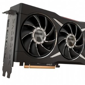 AMD 發表 Radeon RX 6950/6750/6650 XT