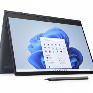 HP 九款新筆電上市，瘦子E.SO代言
