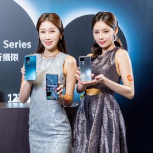 小米推出重磅旗艦 Xiaomi 12T Series