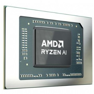 AMD推出 Ryzen 8000G系列桌上型CPU