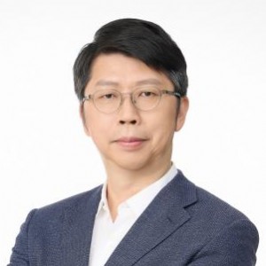 朱尚祖加入慧榮科技任平台與策略資深副總經理