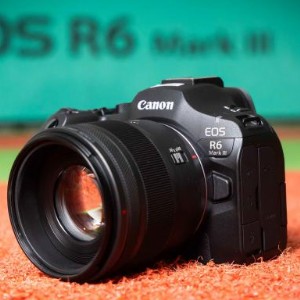 Canon R6 m3 正式在台上市,單機 $72900