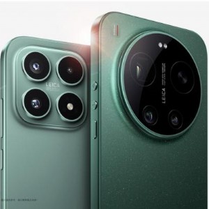 Xiaomi 17 Series 重磅登場