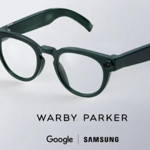 Google 首款 AI 智慧眼鏡秋季登場，支援 iPhone 與 Gemini 功能