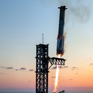 SpaceX 宣布史上最大規模 IPO，星艦 V3 首飛成功，星鏈用戶突破千萬
