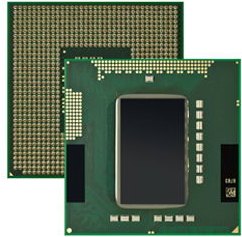 [Intel] Intel 發表四核心筆電CPU Core i7