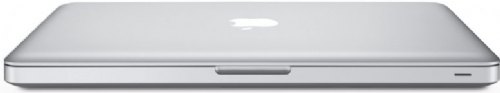 [Apple] MacBook Pro 13/15/17 吋規格比較
