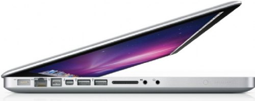 [Apple] MacBook Pro 13/15/17 吋規格比較