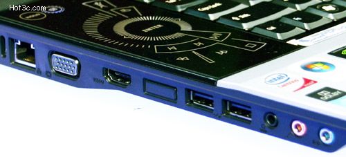 [Acer] Acer發表藍光 Full HD 筆電