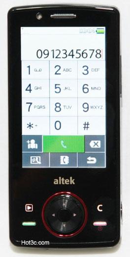 [Altek] Altek 照相手機完全評測