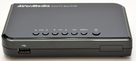 [AVerMedia] 圓剛「隨享錄PVR」電視盒試用分享