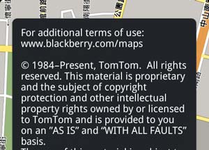 [RIM] OS7 BlackBerry Torch 9860 評測