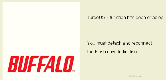 [Buffalo] Buffalo SSD外接硬碟評測