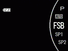 [Fujifilm] 獨家:準單眼富士S100FS評測