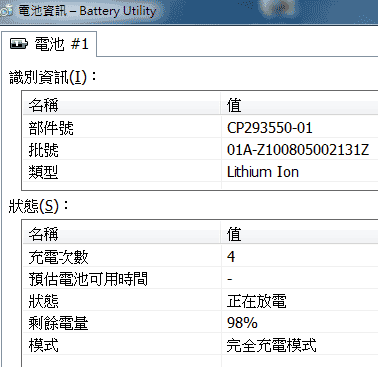 [Fujitsu] 羽量Core i7 富士通 P770A 評測