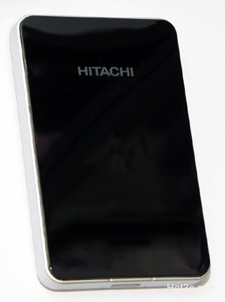 [Hitachi] 高速行動硬碟日立 Touro Pro 評測