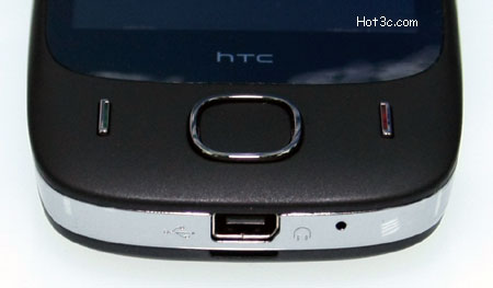[HTC] HTC touch 3G 搶鮮體驗