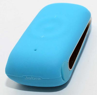 [Jabra] 書籤夾 Jabra Clipper 藍牙耳機新色體驗