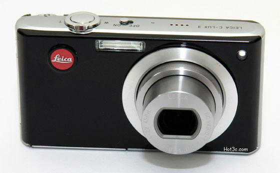 [Leica] 超廣角 Leica C-Lux 3 速寫