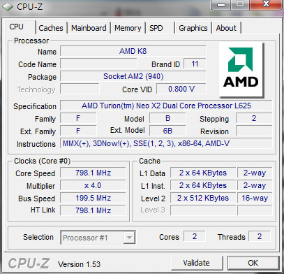[Lenovo] AMD平台 lenovo edge 評測