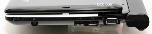 [Lenovo] 平板小筆電Lenovo S10-3t 評測