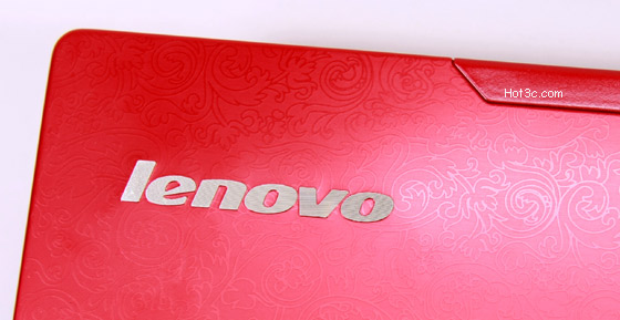 [Lenovo] 聯想 U110 完全評測
