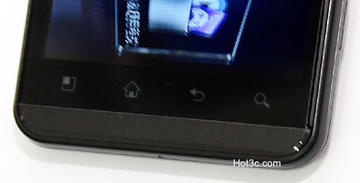[LG] LG Optimus 3D 手機試用實測