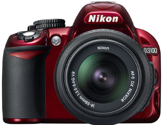 [Nikon] Nikon 秋季數位相機大軍傾出！
