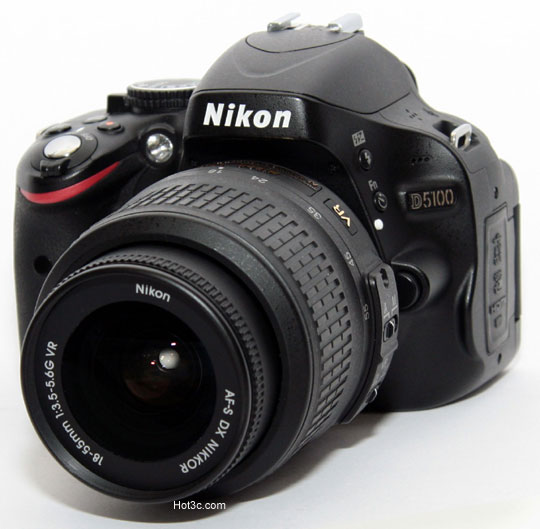 [Nikon] Nikon D5100 高感光度實戰
