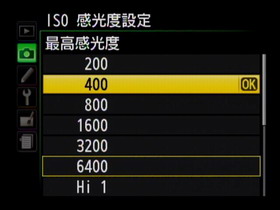 [Nikon] Nikon D5100 高感光度實戰