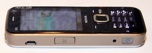 [Nokia] Nokia N78 搶鮮體驗！