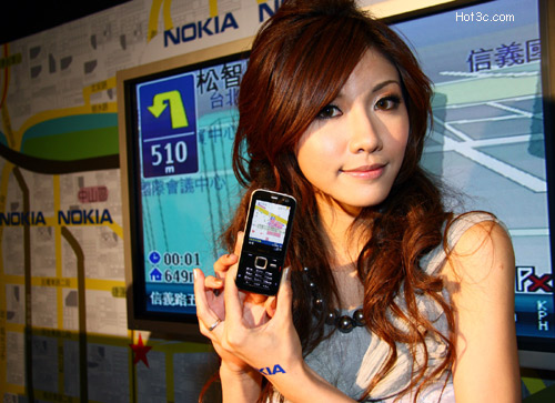 [Nokia] Nokia N78 搶鮮體驗！
