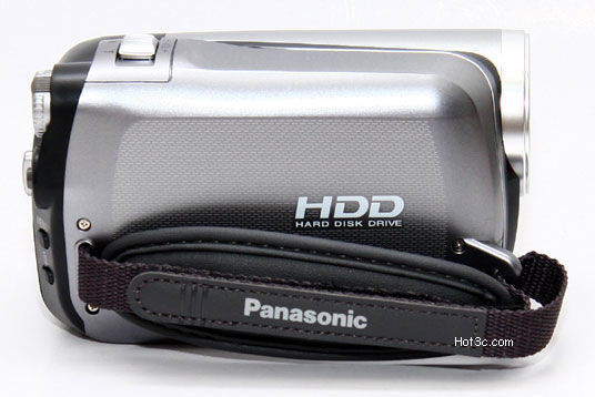 [Panasonic] Panasonic H40 評測