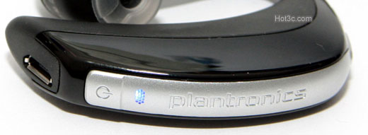 [Plantronics] 支援 A2DP Plantronics Voyager PRO+
