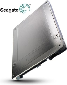 [Seagate] 舊電腦跑太慢？換硬碟嘍！