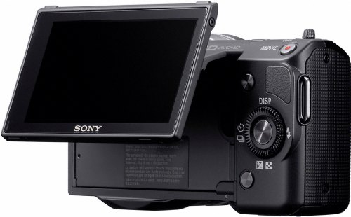 [Sony] Sony NEX 低價搶進單眼相機市場