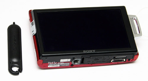 [Sony] Sony T300 完全評測