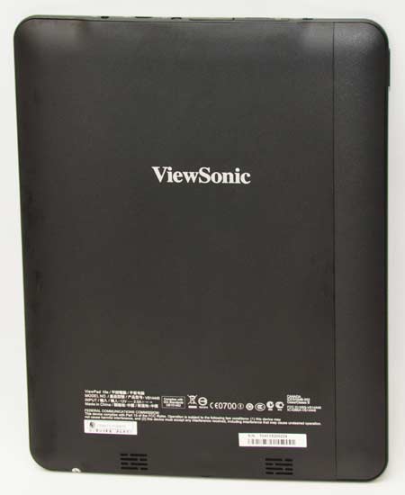 [ViewSonic] 優派10吋 IPS面板ViewPad 10e搶鮮體驗
